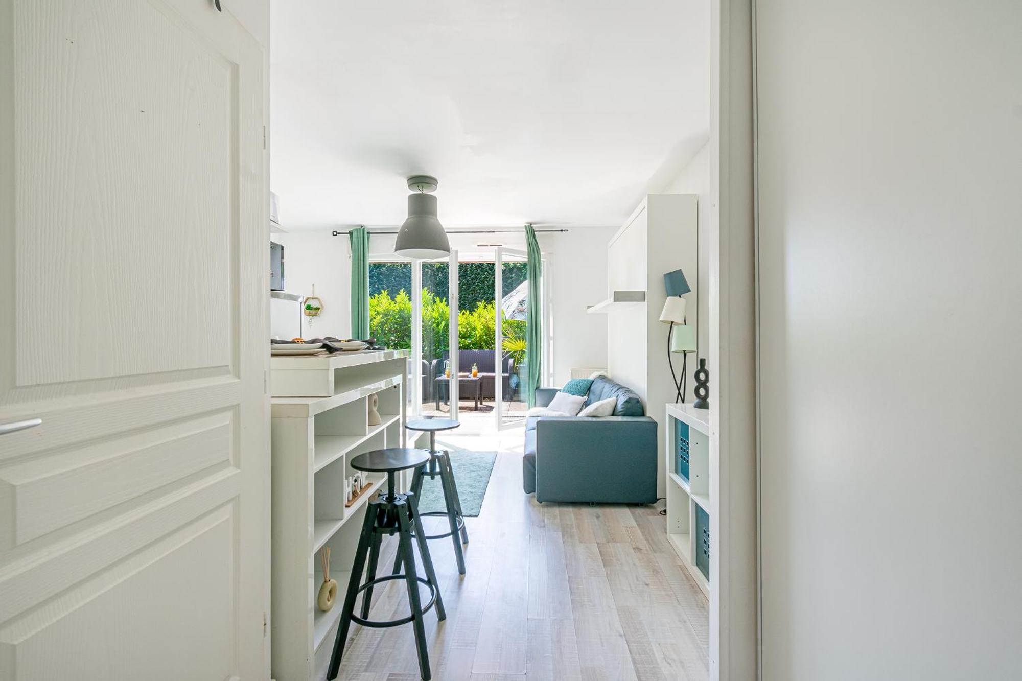 Cozy Suite A Disney Serris Exterior foto