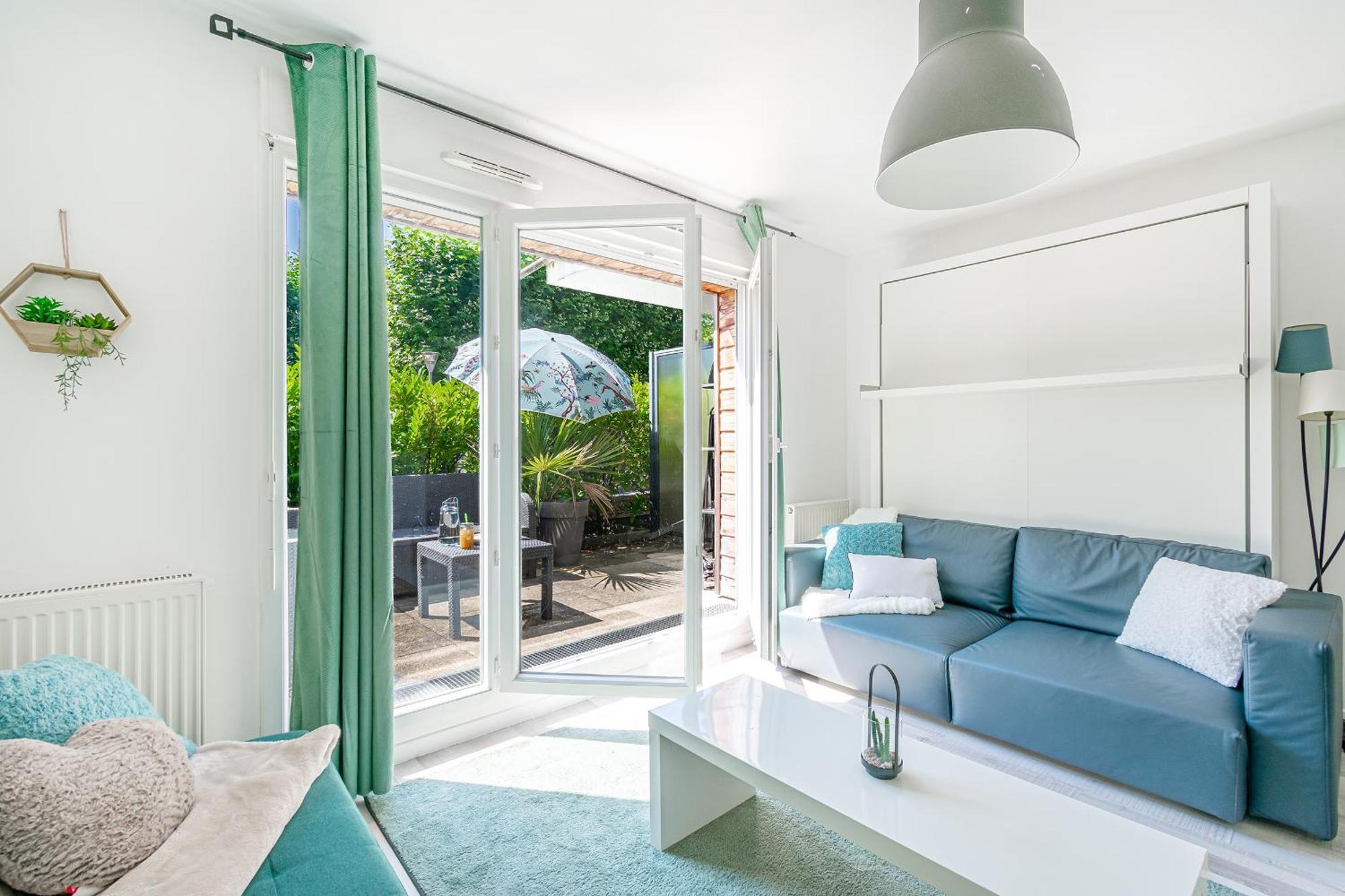 Cozy Suite A Disney Serris Exterior foto