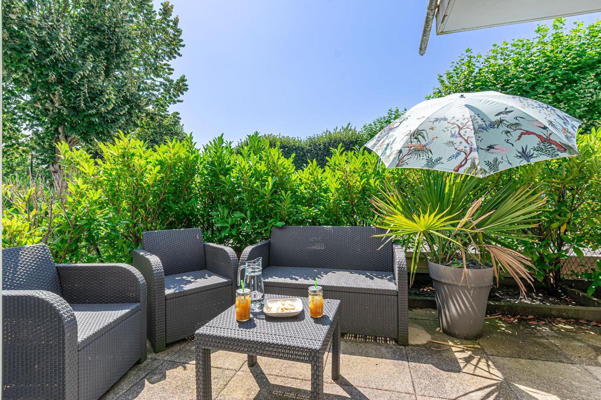 Cozy Suite A Disney Serris Exterior foto